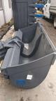 Планировочный ковш для экскаватора Komatsu PC 220