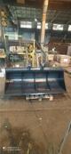 Планировочный ковш для экскаватора Komatsu PC 220