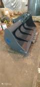 Планировочный ковш для экскаватора Komatsu PC 220