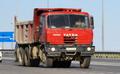 Самосвал TATRA 815