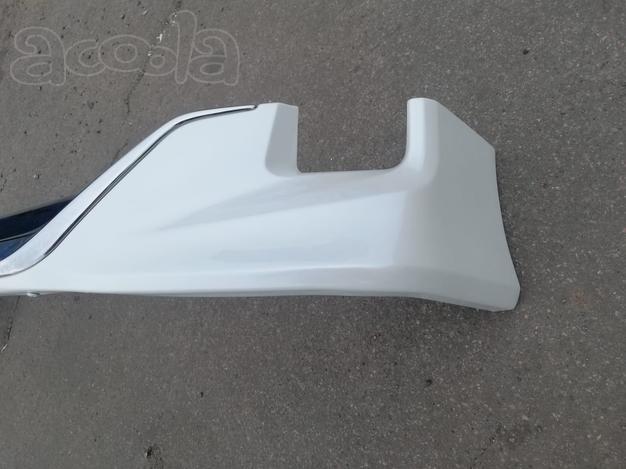 Ремонт бамперов, кузовной ремонт, покраска авто