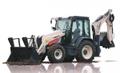 Аренда спецтехники Экскаватор-погрузчик TEREX 860