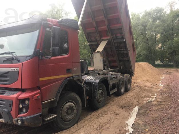 Самосвалы, самосвалы полуприцепы