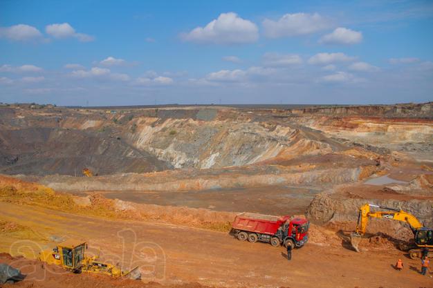 Работа для самосвалов в Сосновом бору 8/4 и 6/4