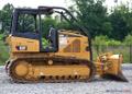 Сдается в аренду бульдозер Caterpillar D5K XL