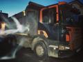 Аренда самосвалов SCANIA