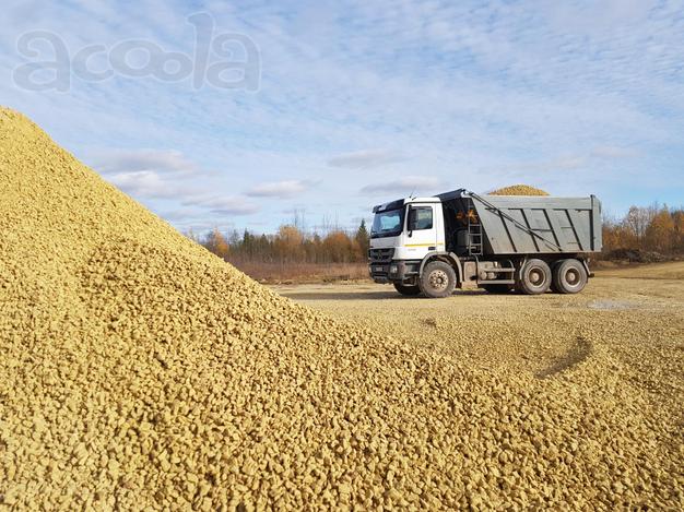 Требуются самосвалы