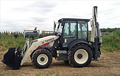 Сдам в Аренду ЭКСКАВАТОР-ПОГРУЗЧИК TEREX 860 - 82246.