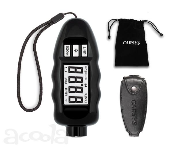 Толщиномер CARSYS