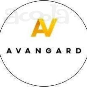 Постоянная работа, большие объёмы