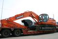 Сдам в аренду гусеничный экскаватор DOOSAN DX 300 LCA