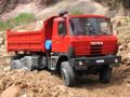 Сдам в аренду самосвал-вездеход Tatra 815