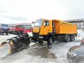 Скоростной снегоуборочный отвал NG Pegasus 4600