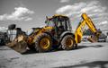 Сдам в аренду JCB 4CX
