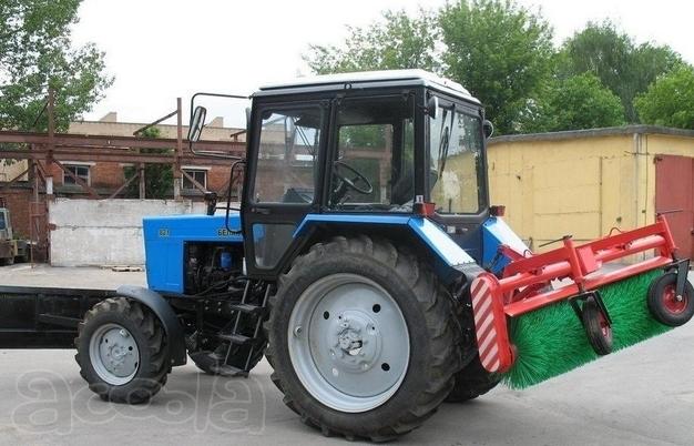 СДАМ Трактор МТЗ 82.1