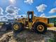 Фронтальный погрузчик JCB