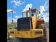 Фронтальный погрузчик JCB