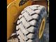 Фронтальный погрузчик JCB