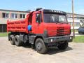 Самосвал карьерный внедорожный TATRA 815
