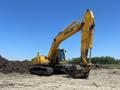 Аренда гусеничного экскаватора SDLG E6250F