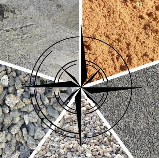 Работа для самосвалов