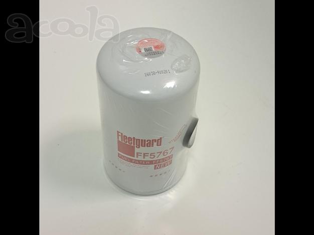 Фильтр топливный (C, ISLe) ZK6122H9, ZK6119HA, 6129H, XMQ6127C, DFL3251A, XML6125CR (FF5767)