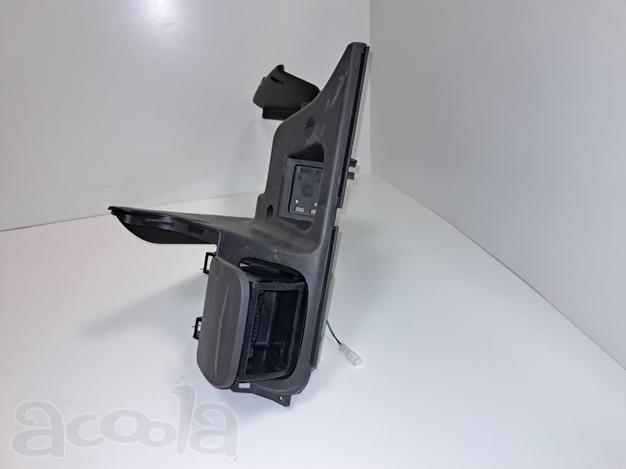 Панель передней консоли салона хундай HD170,270,320