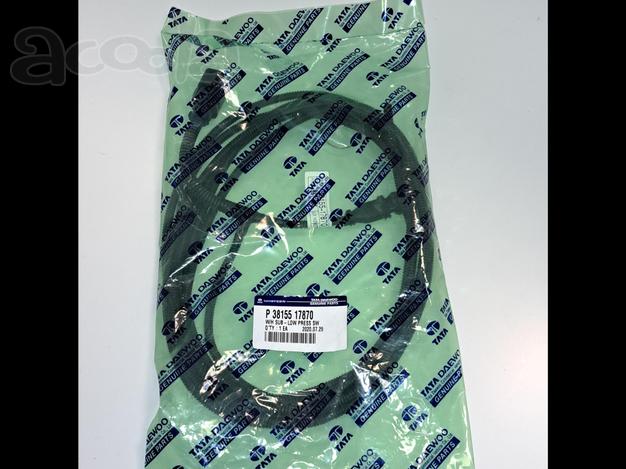Проводка датчика рессивера Daewoo Ultra Novus