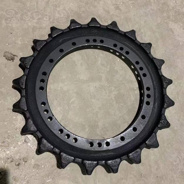 Звездочка Sany R155