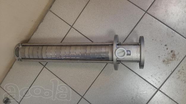 Погружной насос для бетононасоса KCP55XRZ