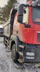 Продам HOWO T5G 6x4 2021