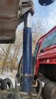Продам HOWO T5G 6x4 2021
