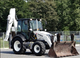 Экскаватор-погрузчик TEREX