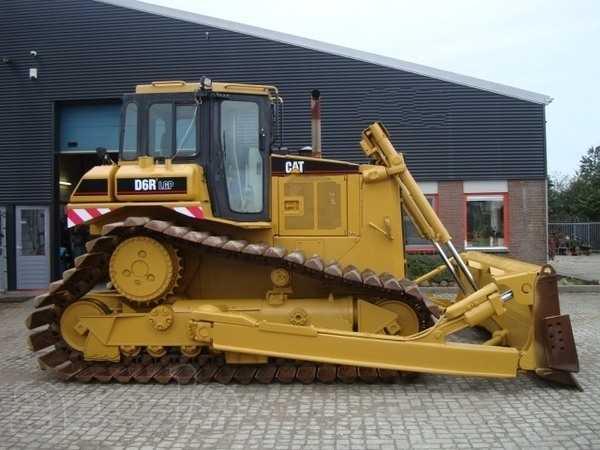 Сдам в аренда бульдозер Толкач CAT D5