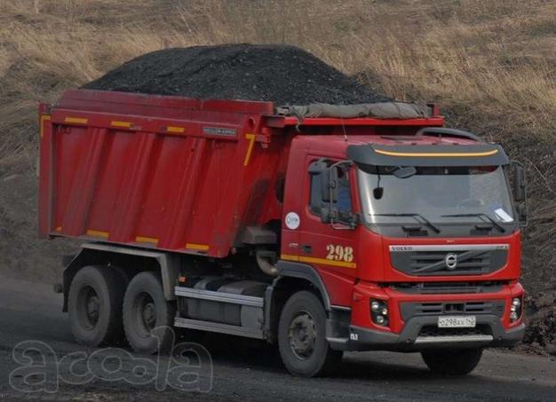 Нужны грузовики! Для работы