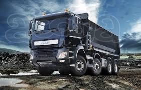 Нужны самосвалы 6х4 6х6