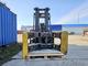 Рулонный захват б/у для бумаги Komatsu RSE254M