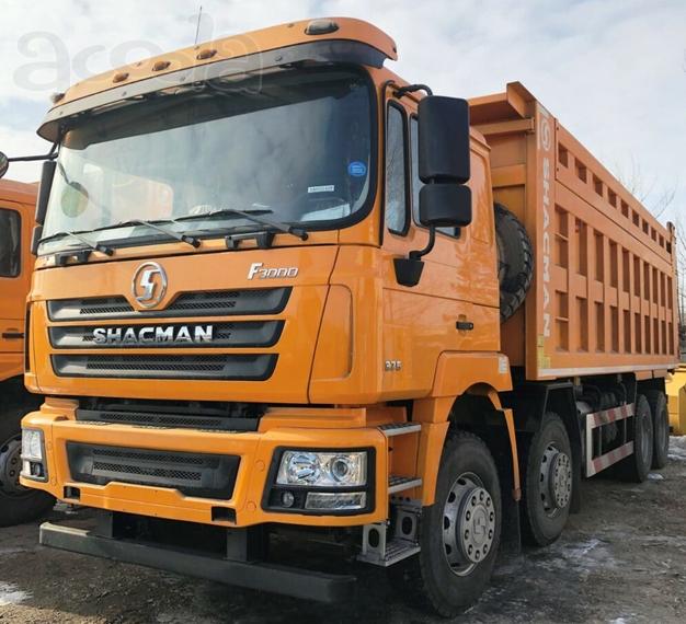 Нужны грузовики!