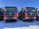 САМОСВАЛ SHACMAN 6×4 430л. с.
