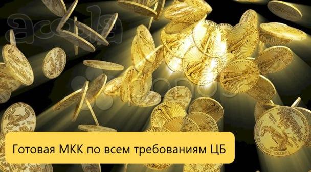 Микрокредитная Компания