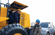 Новый фронтальный дизельный погрузчик XCMG ZL60GV узнайте сколько грузоподъёмность, спецтехника доставка в город Москва и нн 4х4, аналог замена эквивалент погрузчика Heli, Lonking (лонкинг), SDLG привод 4х4 и управление погрузчиком джойстиком