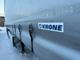 Полуприцеп Krone SD