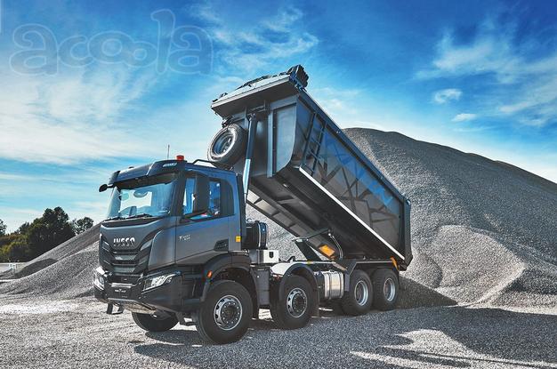 Требуются самосвалы для работы в деревне Бухолово (Тверская область)