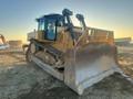 Аренда бульдозера CAT D6 GC с оператором 20 т.