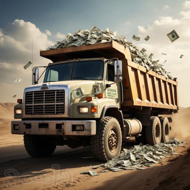 Требуются самосвалы