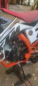 Мотоцикл KTM 85 SX 19/16, 2023