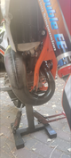 Мотоцикл KTM 85 SX 19/16, 2023