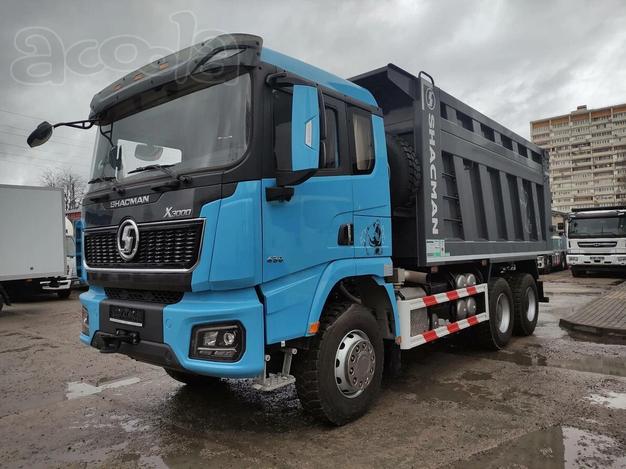 Самосвалы 8*4, 6*4,