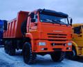 Свободны самосвалы вездеходы КАМАЗ 65222
