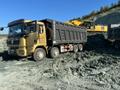 Самосвалы 35 кубов готовы к работе